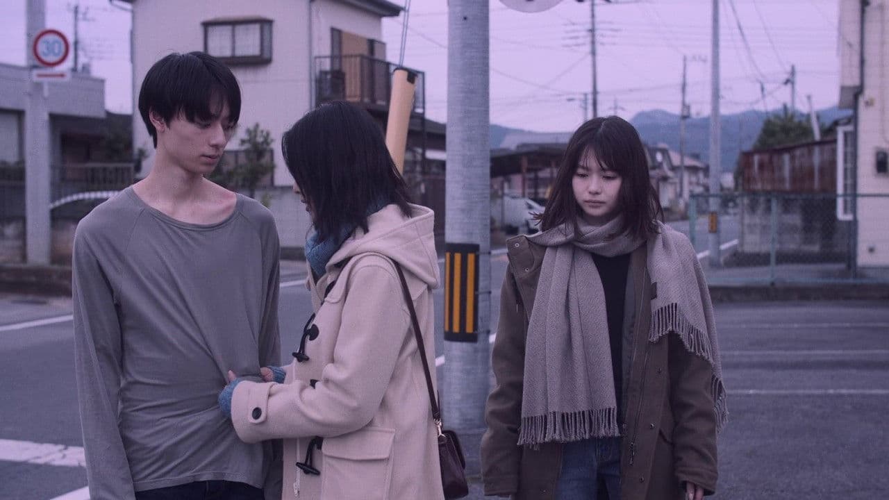 Backdrop – ひらいて