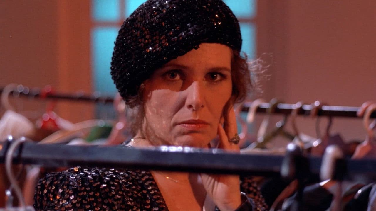 Backdrop – Que Bom Te Ver Viva