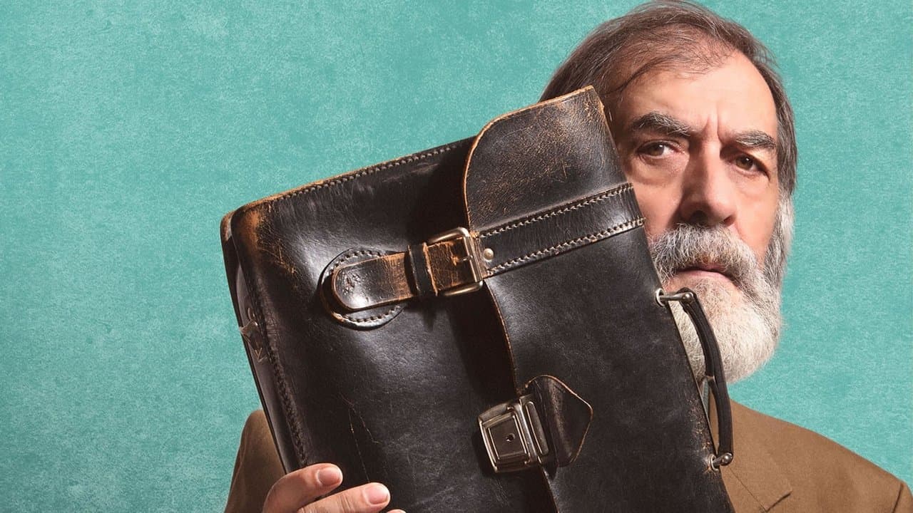 Backdrop – Negociador