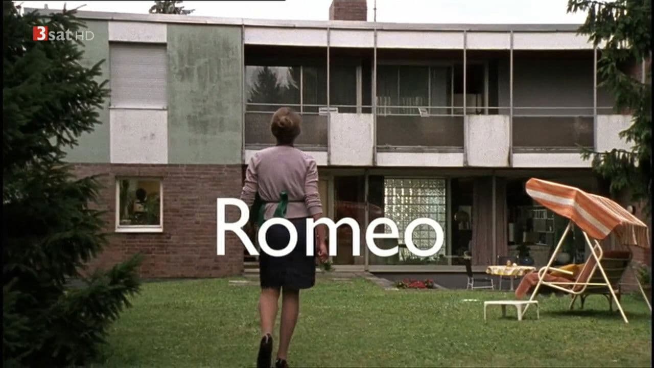 Backdrop – Romeo