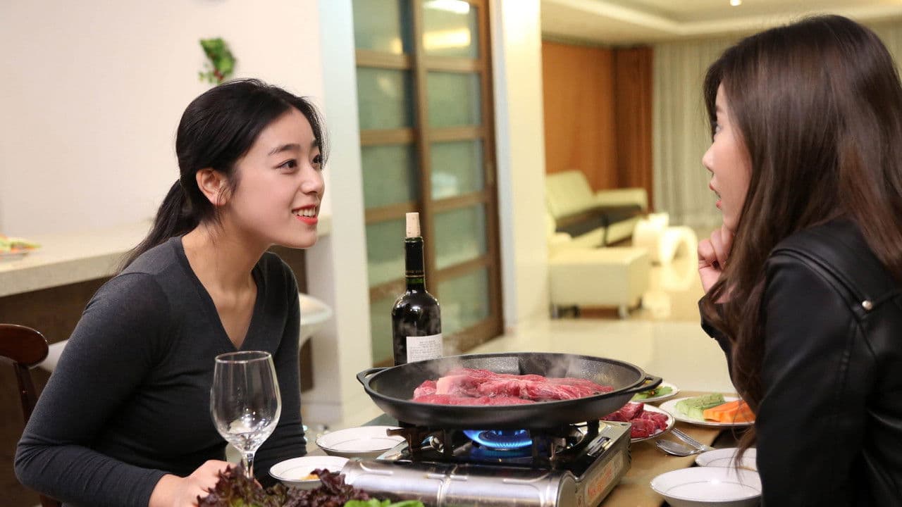 Backdrop – 사슬-두여자의유혹