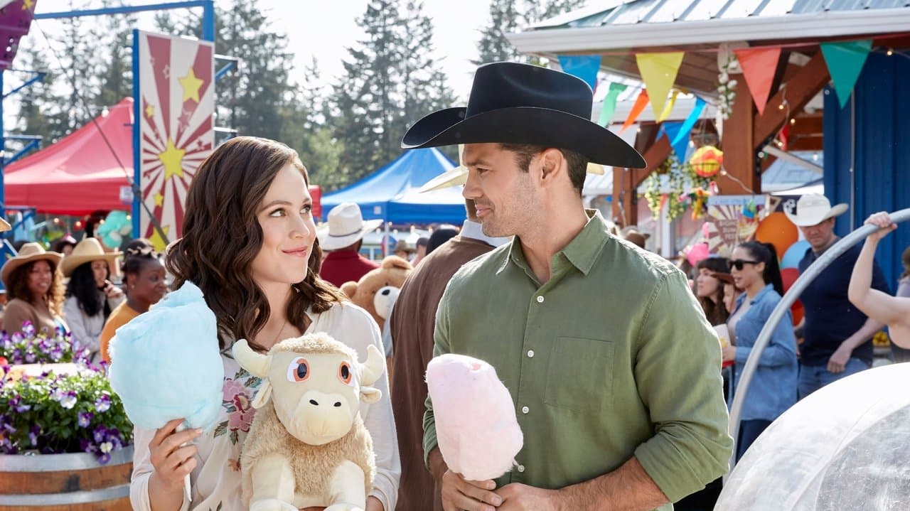 Backdrop – A Summer Romance