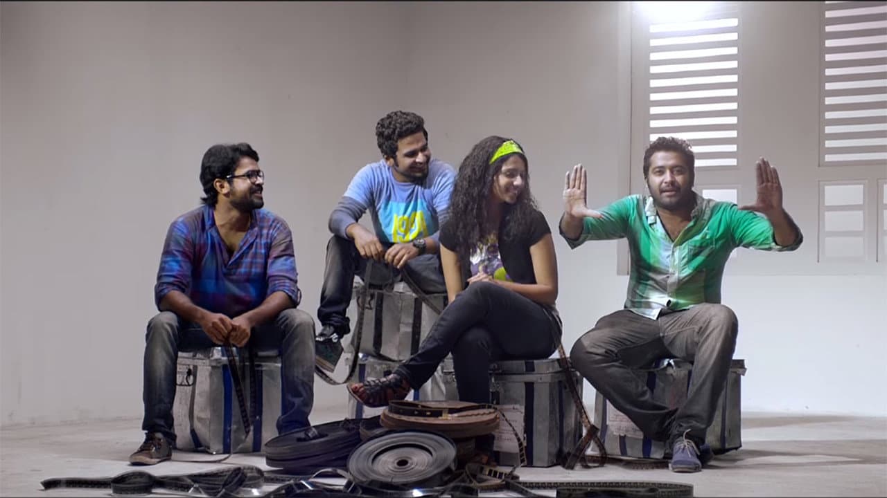 Backdrop – Cinema കമ്പനി
