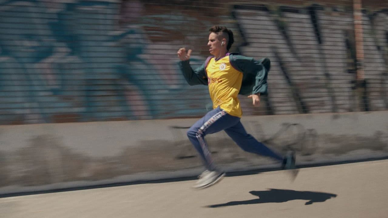 Backdrop – Techno Precariedad