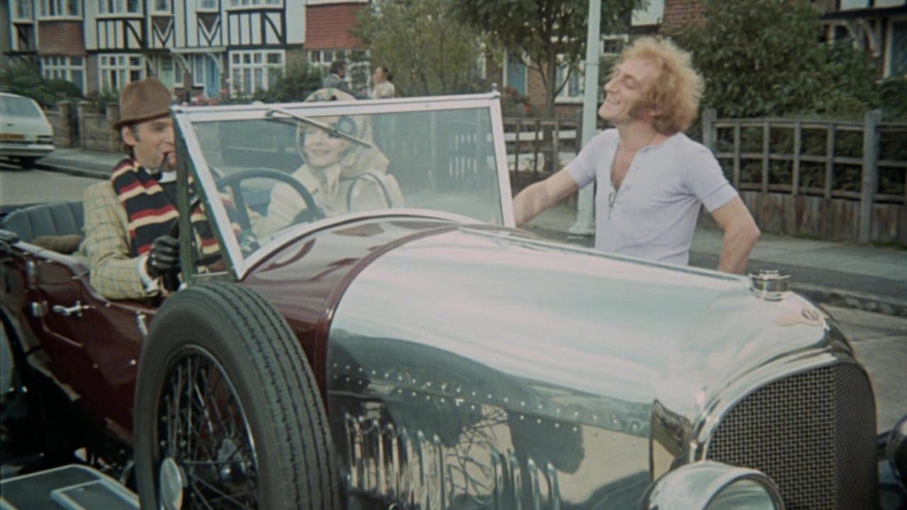 Backdrop – Ich kann alles