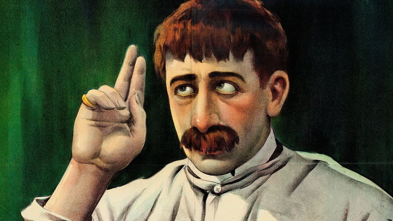 Backdrop – Chased Into Love