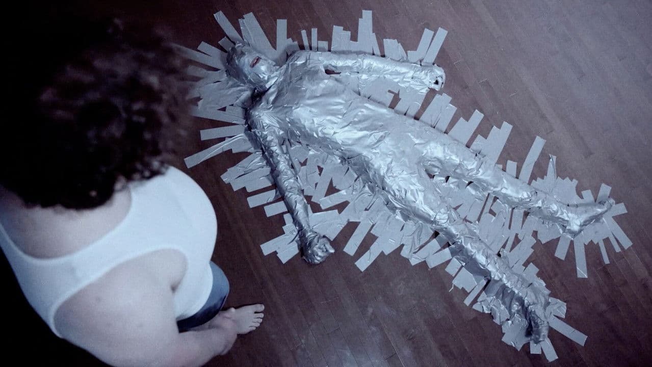 Backdrop – Baleful