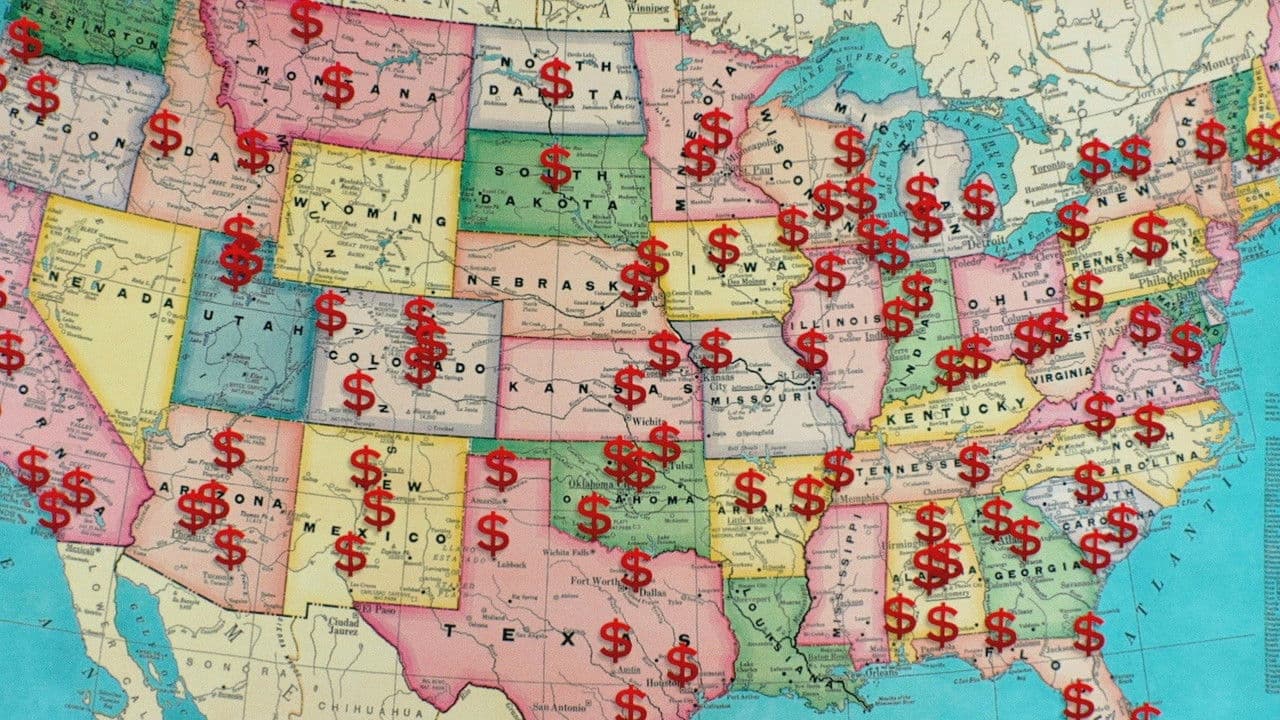 Backdrop – A Decent Home