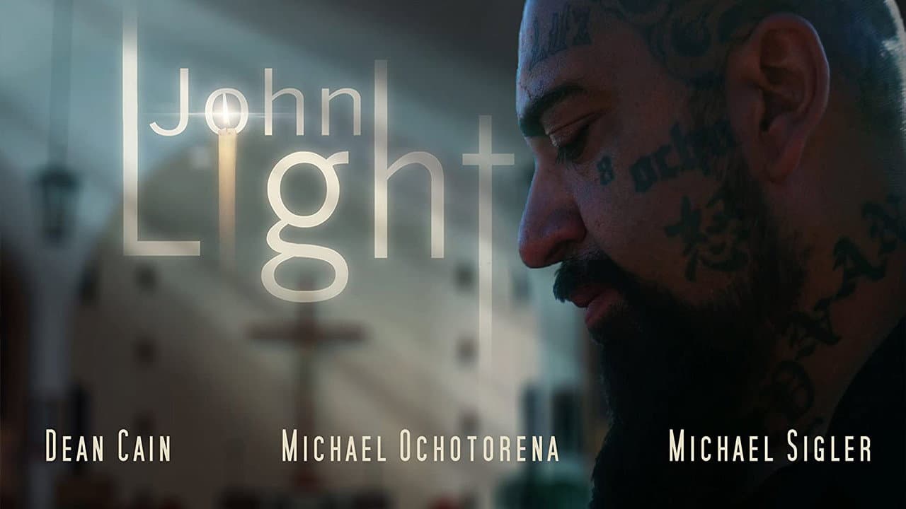 Backdrop – John Light