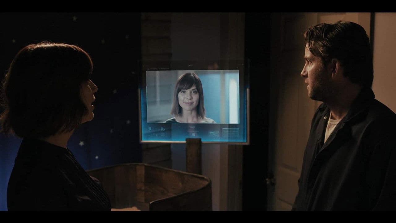 Backdrop – Perfectly Natural