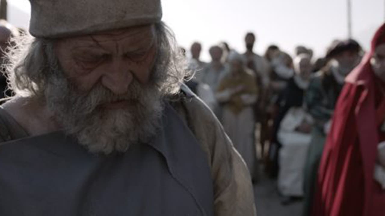 Backdrop – Menocchio