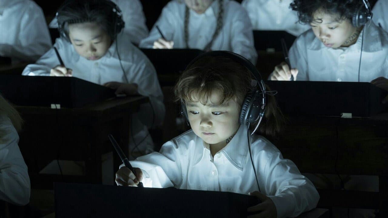 Backdrop – 約束のネバーランド