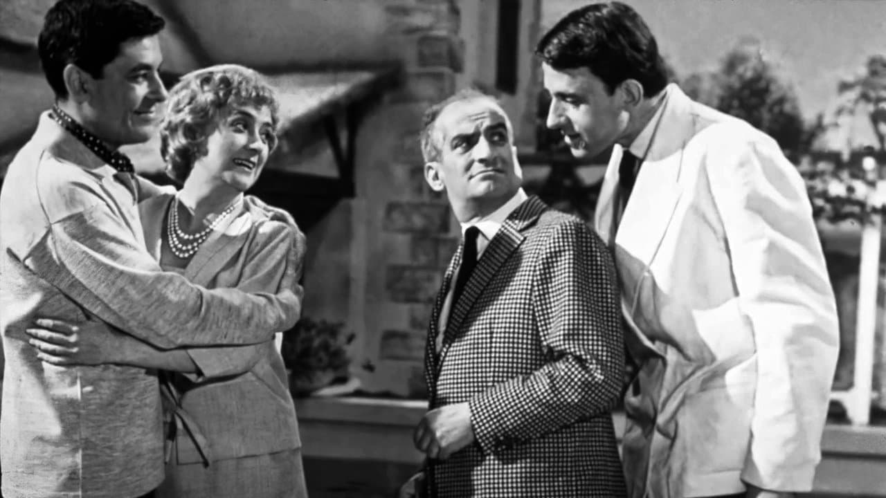 Backdrop – Quietsch ... Quietsch ... Wer bohrt denn da nach Öl?