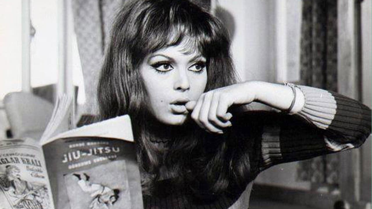 Backdrop – Eli Maşalı