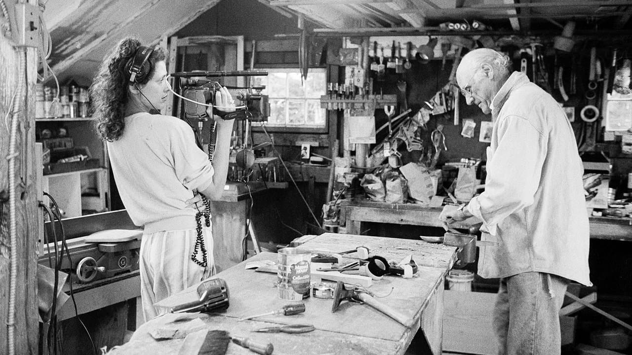 Backdrop – Arthur Miller: Writer