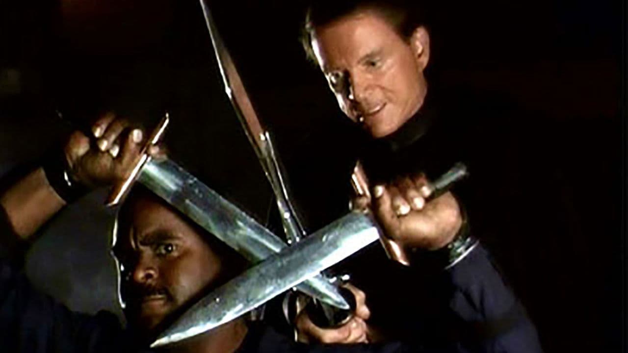 Backdrop – Vampire Assassin