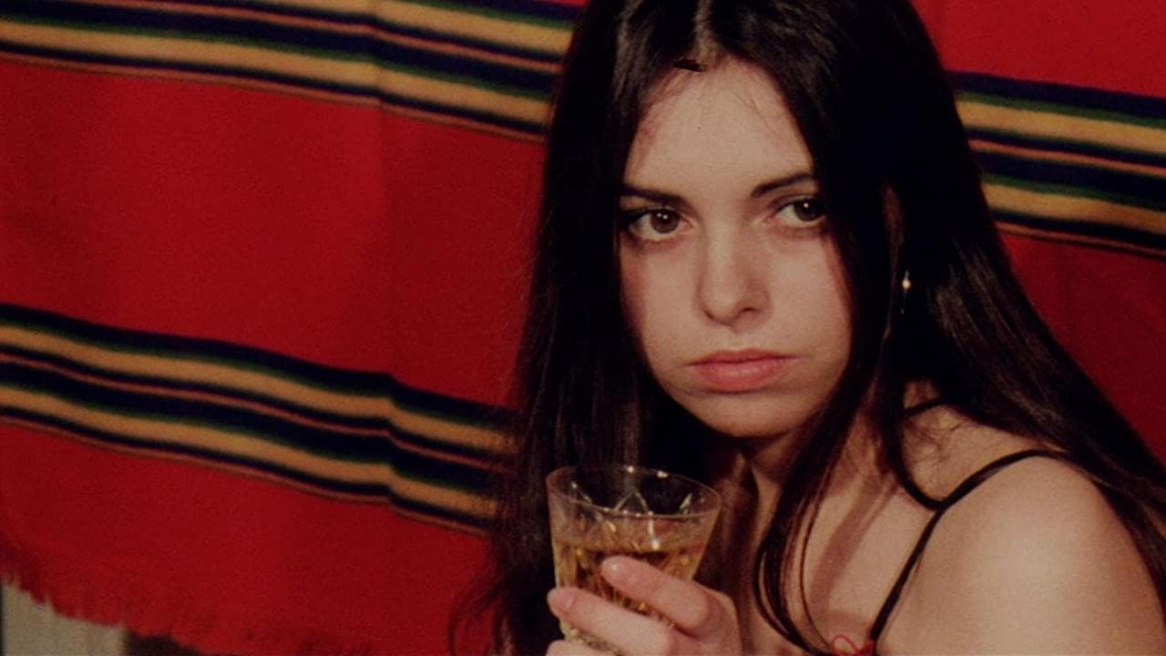 Backdrop – Les nuits brûlantes de Linda