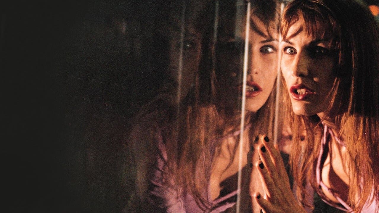 Backdrop – Sleepless