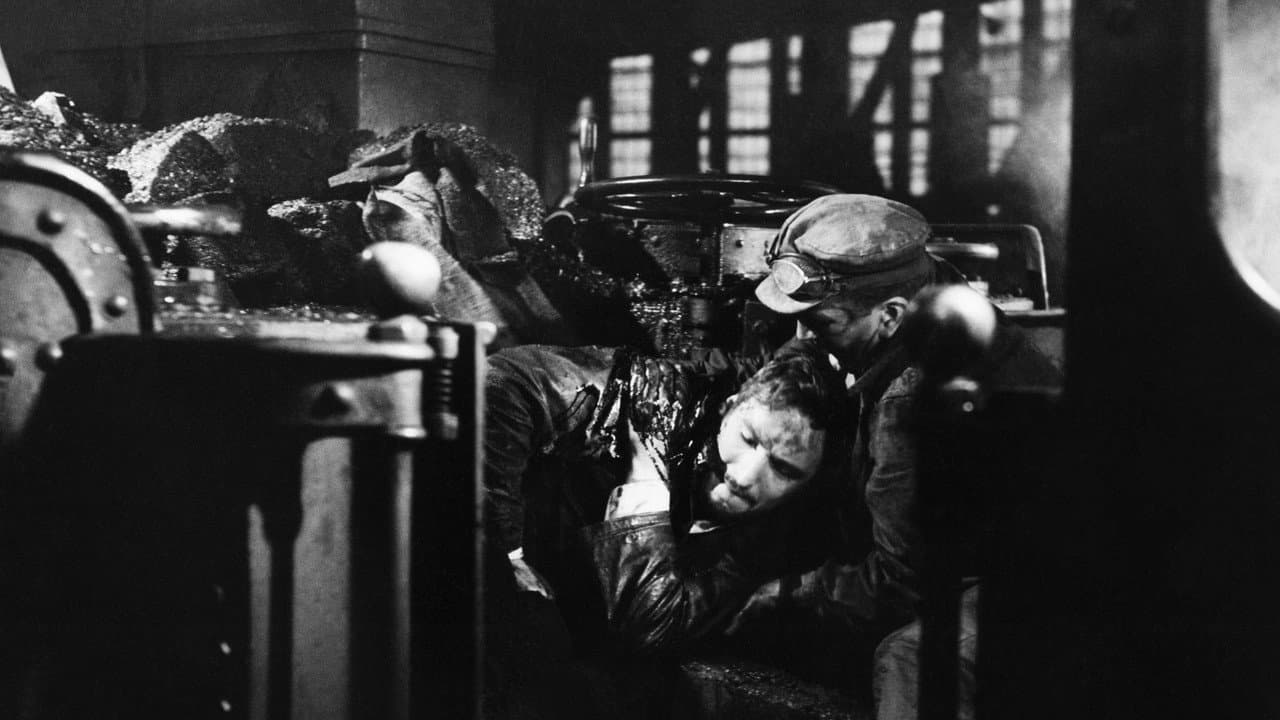 Backdrop – La Roue