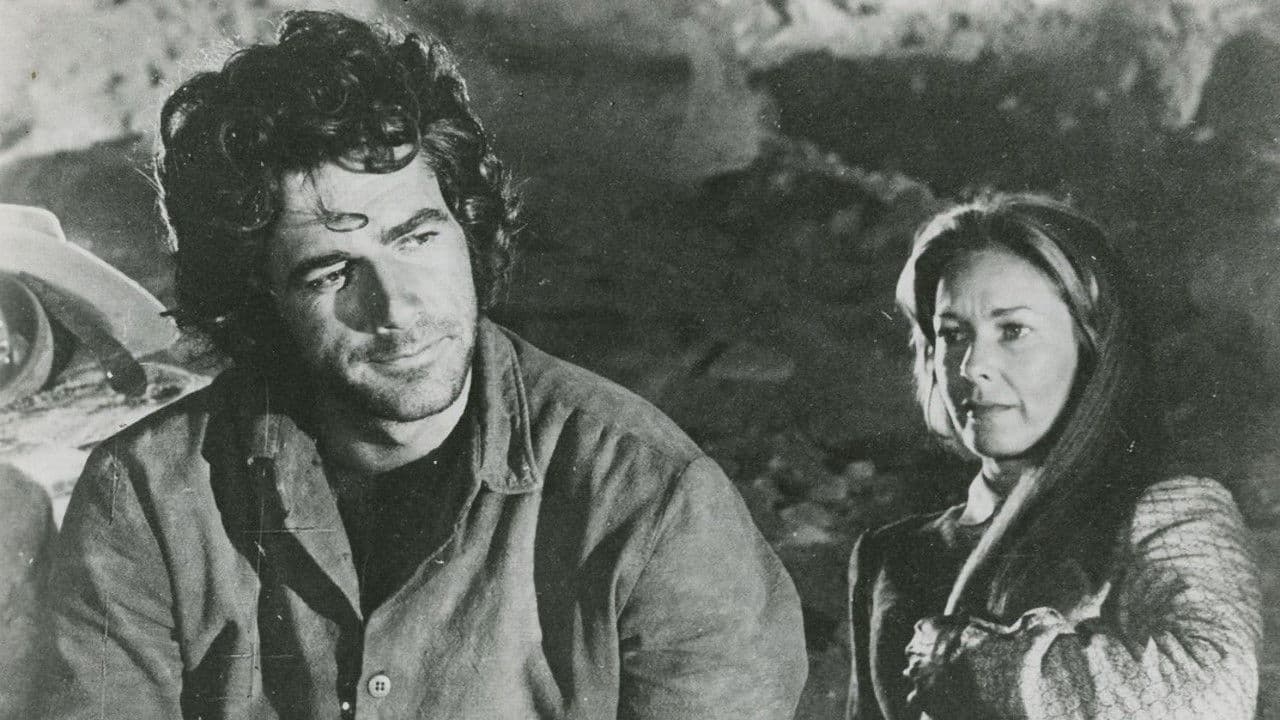 Backdrop – Molly und der Gesetzlose