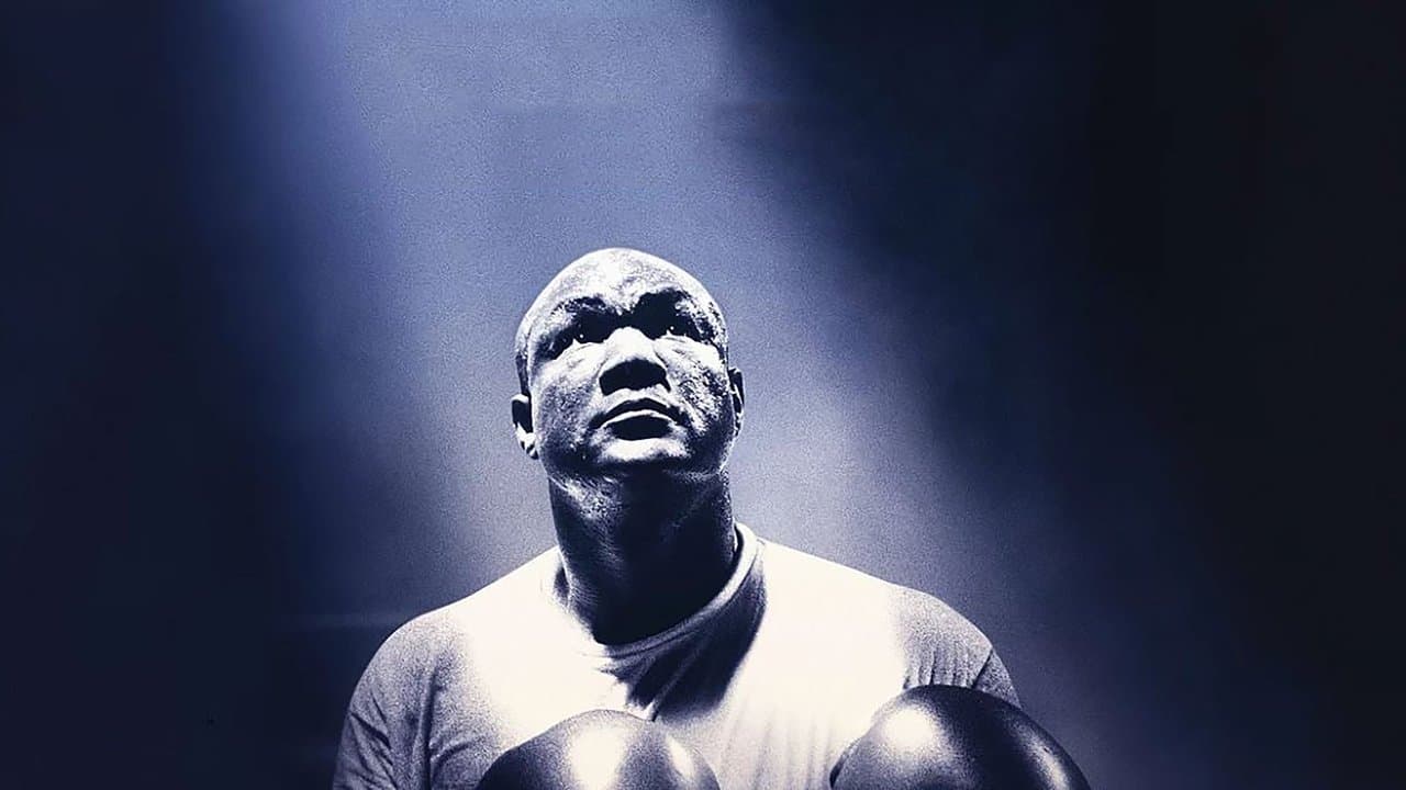 Backdrop – Foreman