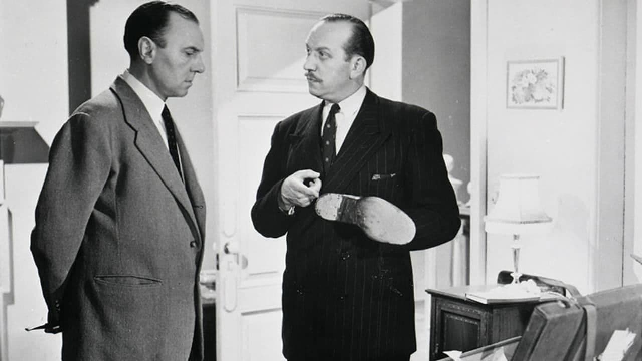 Backdrop – An einem Montag wie jeder andere