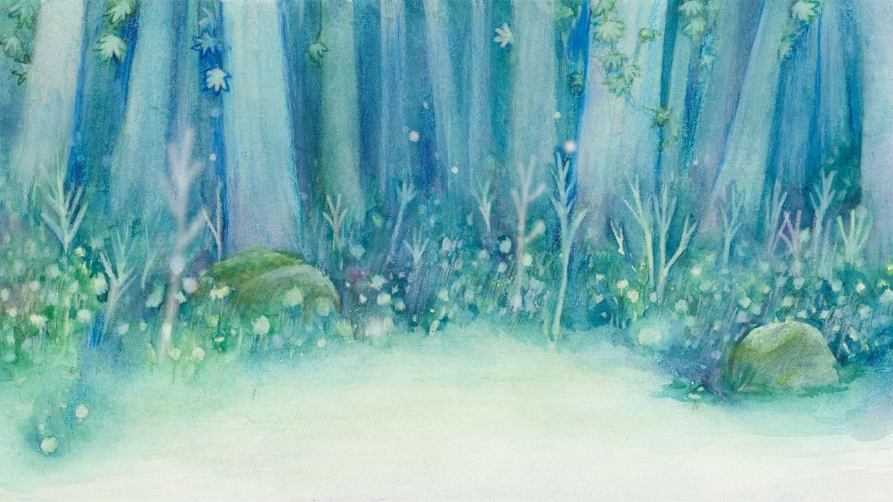 Backdrop – Une lettre à bicyclette