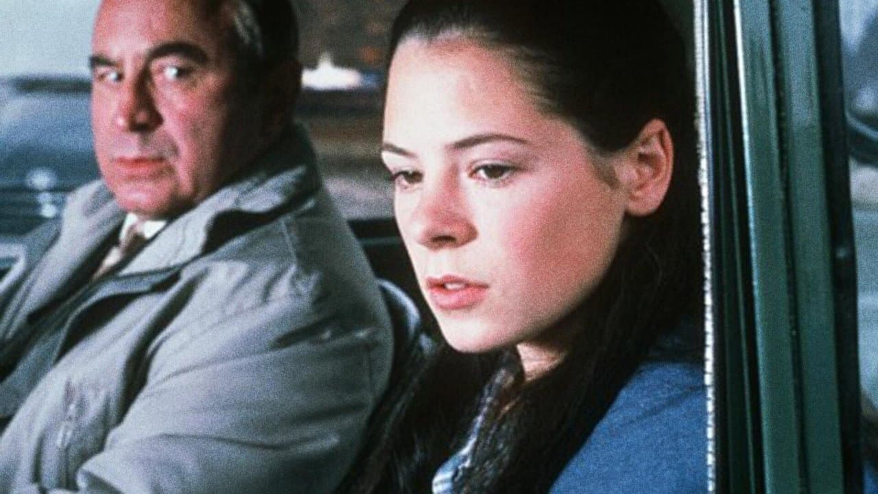 Backdrop – Felicia, mein Engel