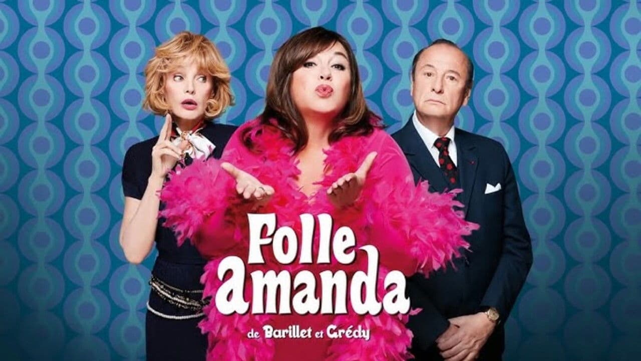 Backdrop – Folle Amanda