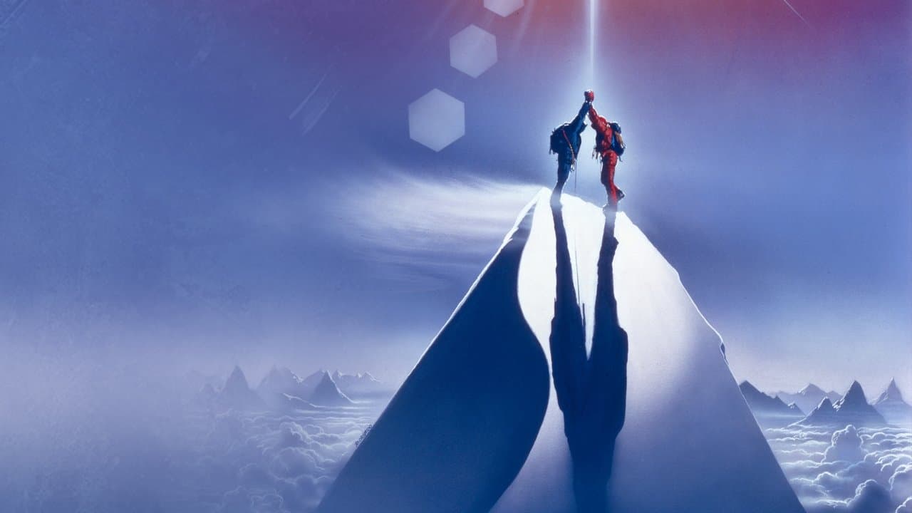 Backdrop – K2 - Das letzte Abenteuer