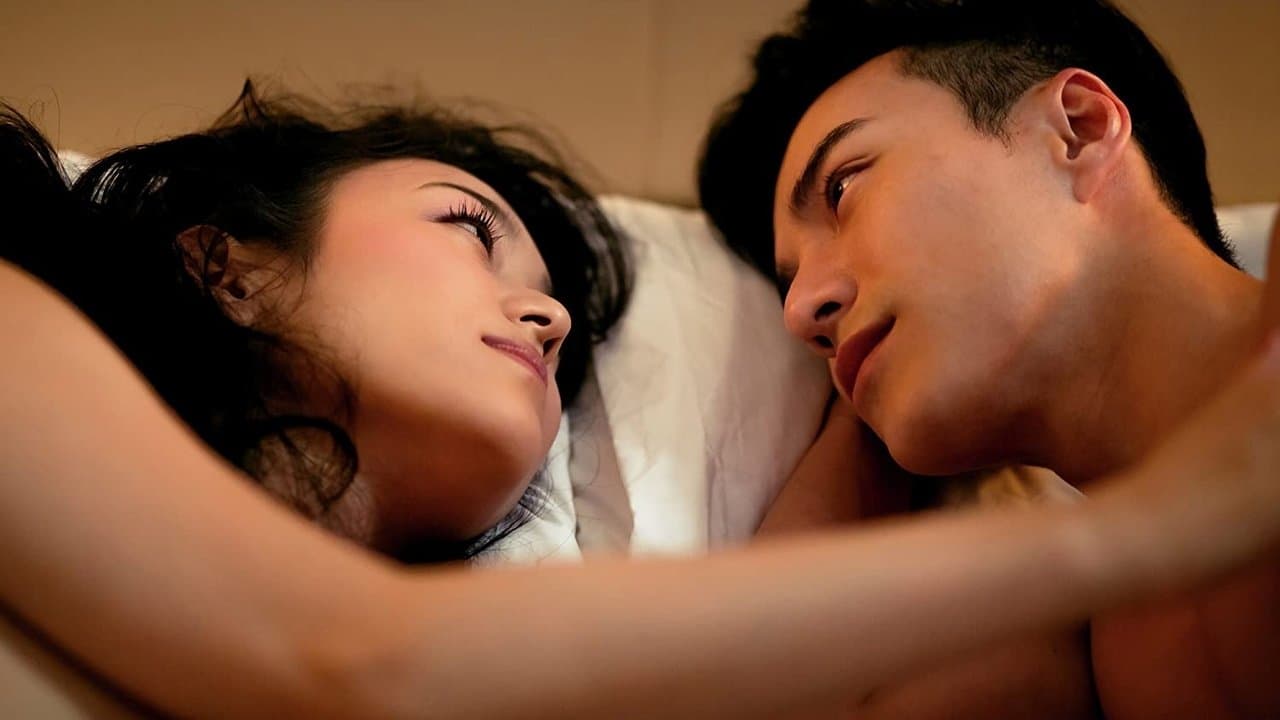 Backdrop – 无限春光27