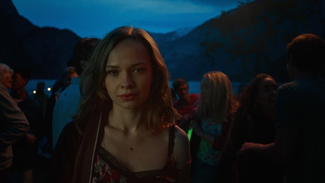 Backdrop – Campingliv