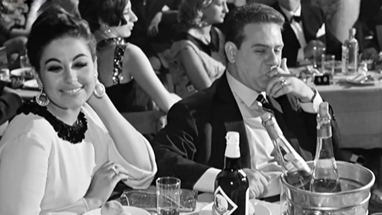 Backdrop – Ένας Απένταρος Λεφτάς