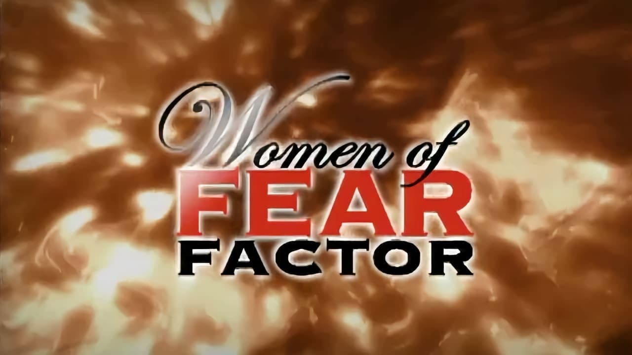 Backdrop – Playboy: Women of Fear Factor