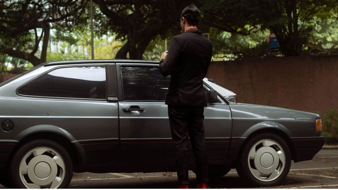 Backdrop – O Ridículo