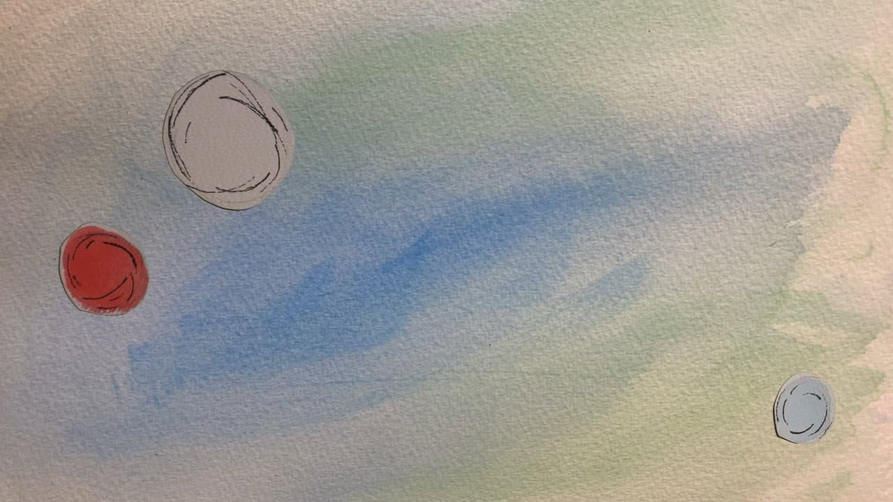 Backdrop – For a Day Like Today