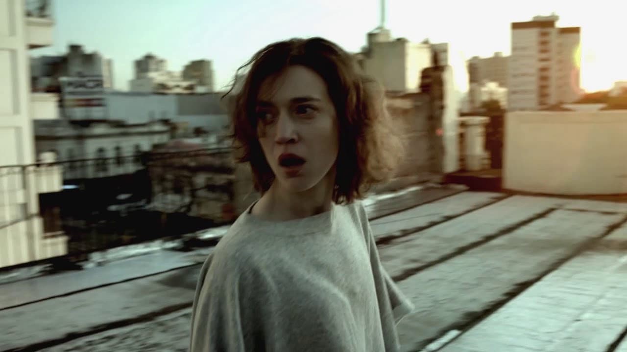 Backdrop – Clementina