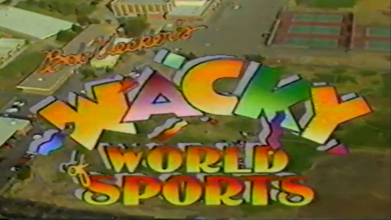 Backdrop – Bob Uecker's Wacky World of Sports