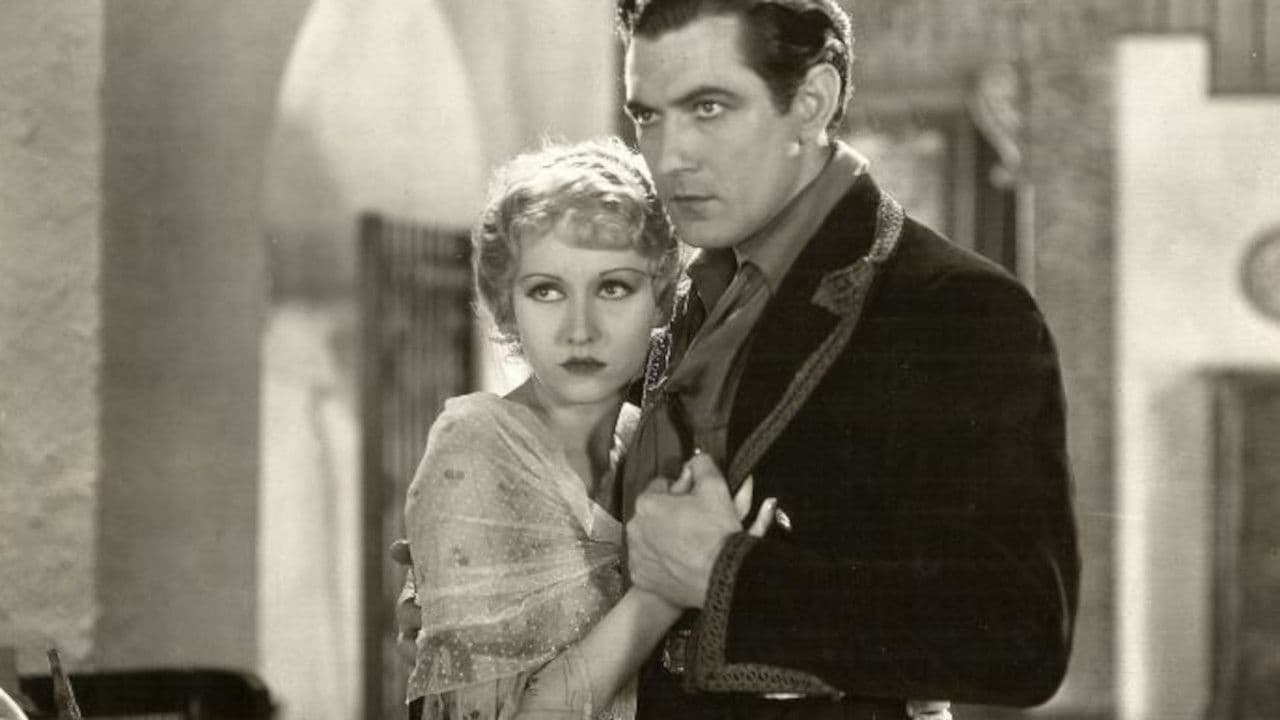 Backdrop – The Vanishing Frontier