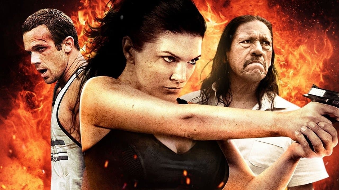 Backdrop – In the Blood