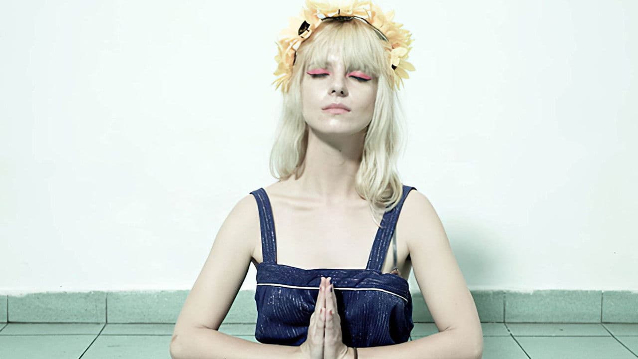 Backdrop – Szatan kazał tańczyć