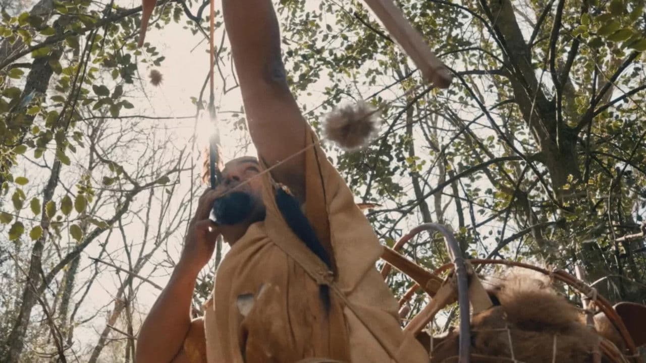 Backdrop – Dans la peau des premiers paysans français