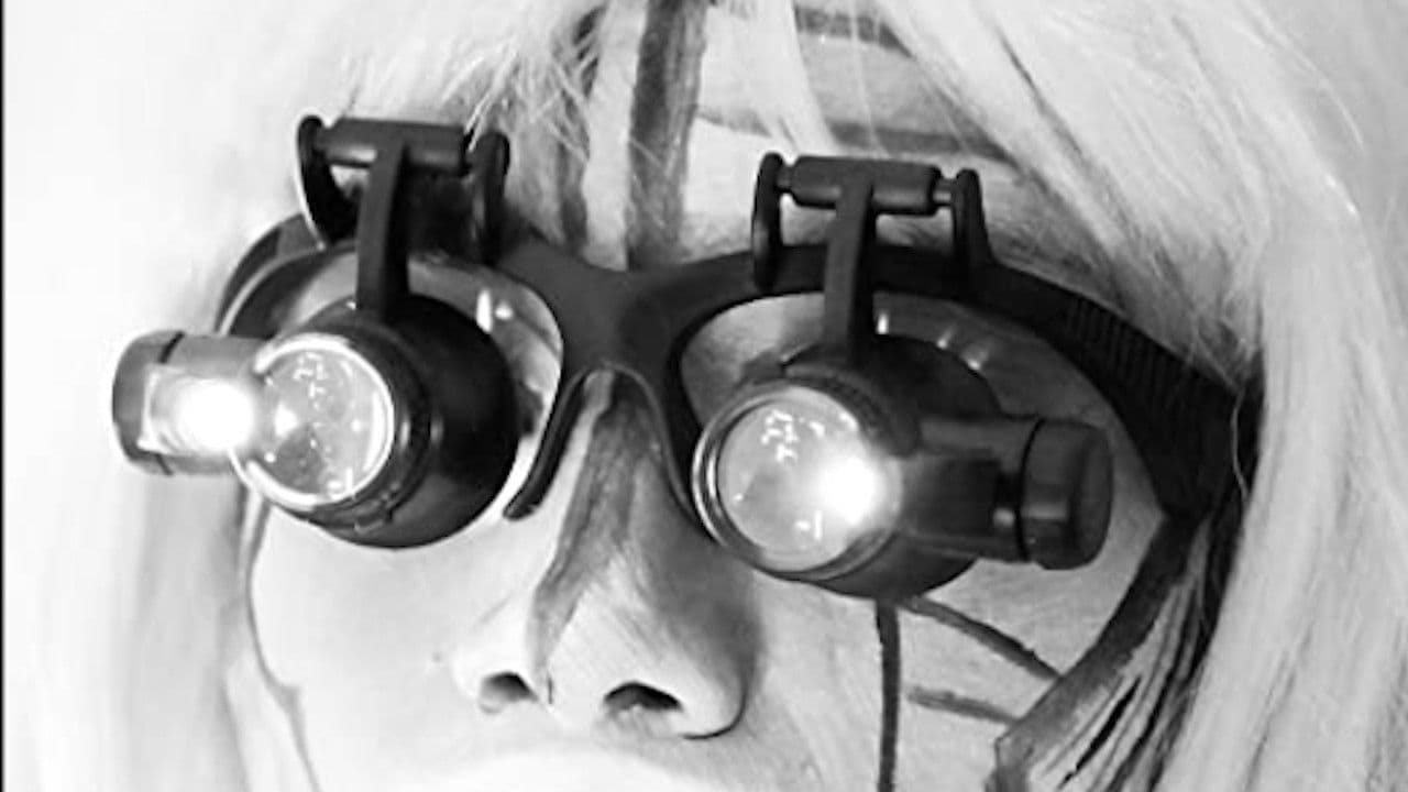 Backdrop – El pensamiento del arte