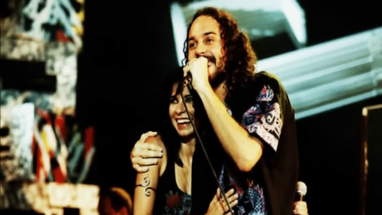 Backdrop – MTV ao Vivo: Gabriel O Pensador