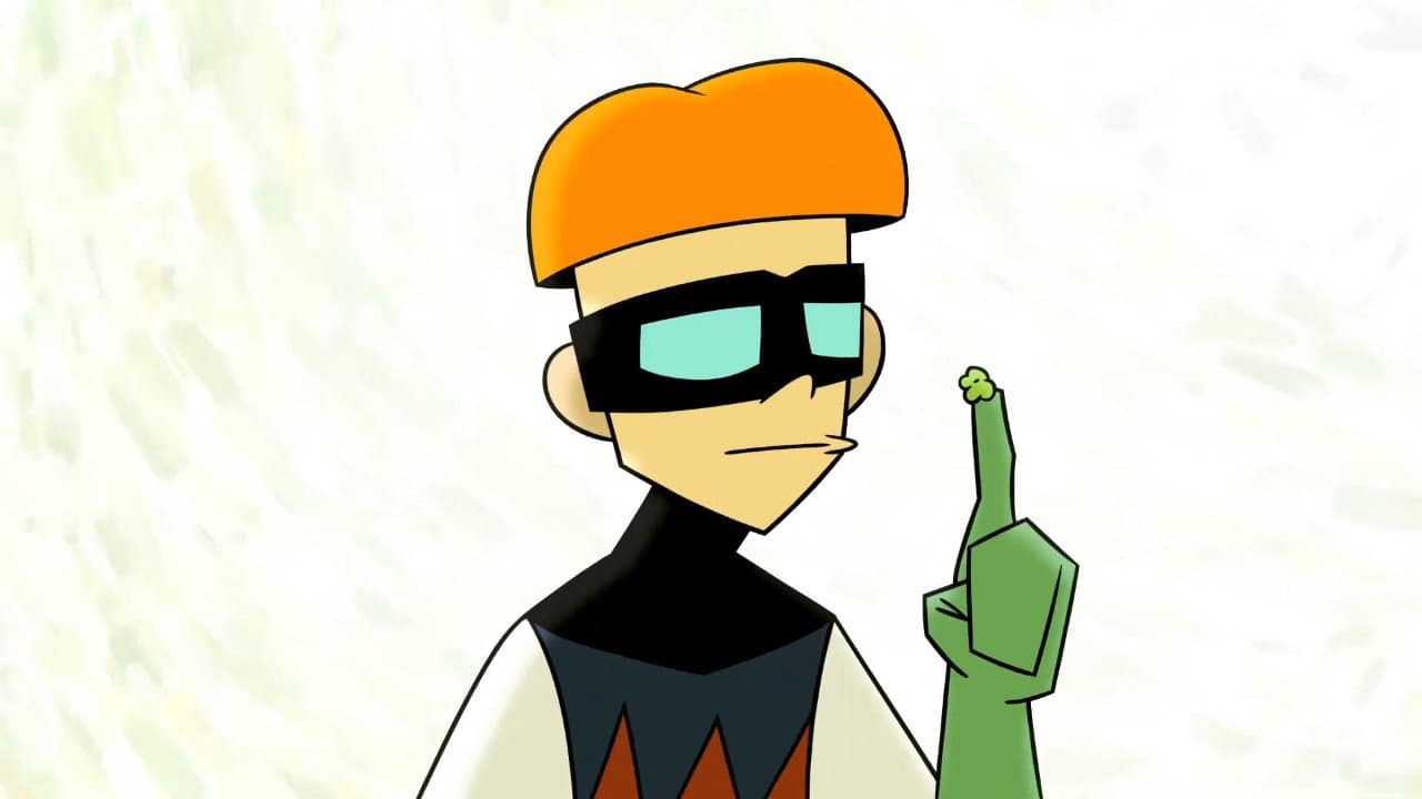 Backdrop – SuperGoofballs