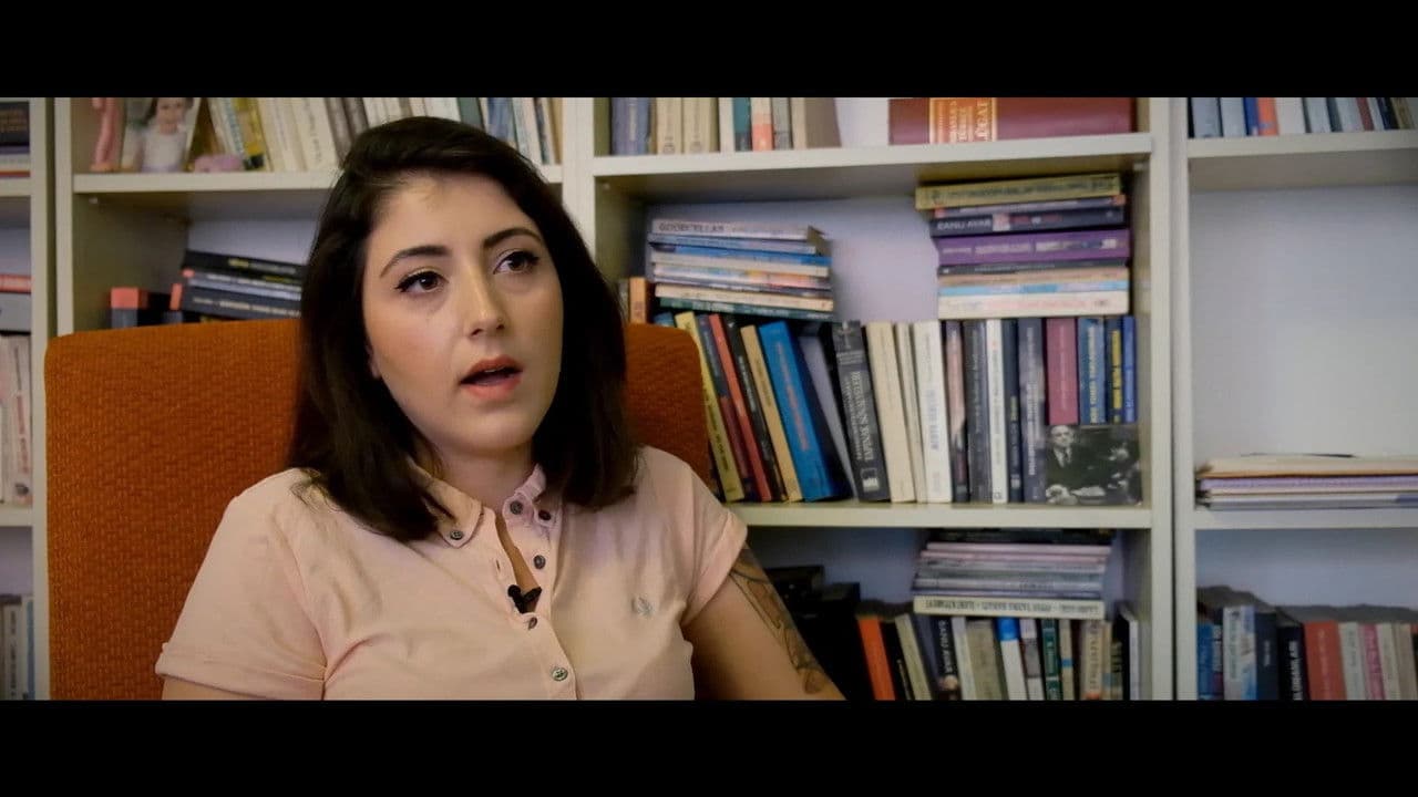 Backdrop – Yalvarırım Beni Beğen