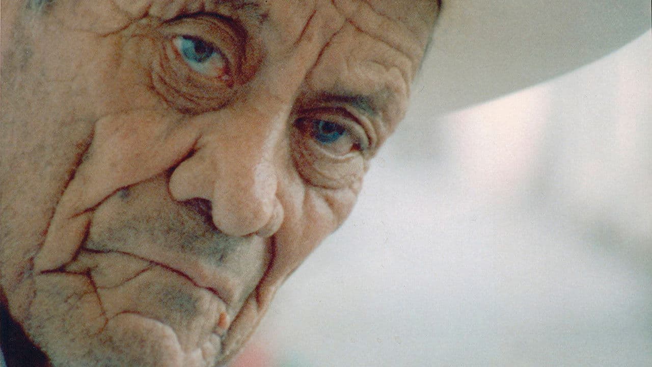 Backdrop – El abuelo Cheno y Otras Historias