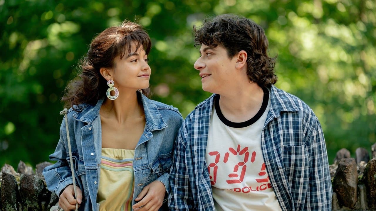 Backdrop – Kevin Smith's The 4:30 Movie