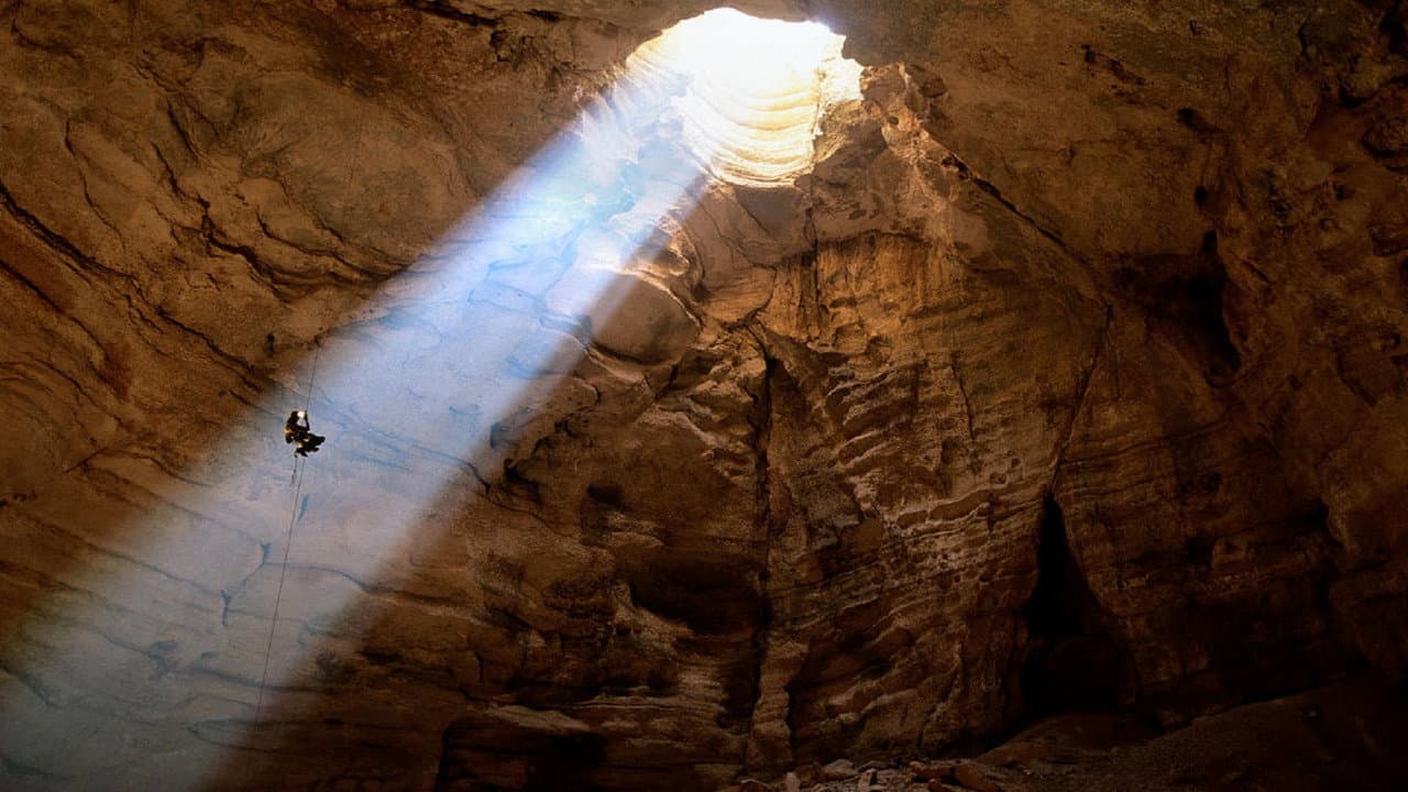 Backdrop – Into The Light