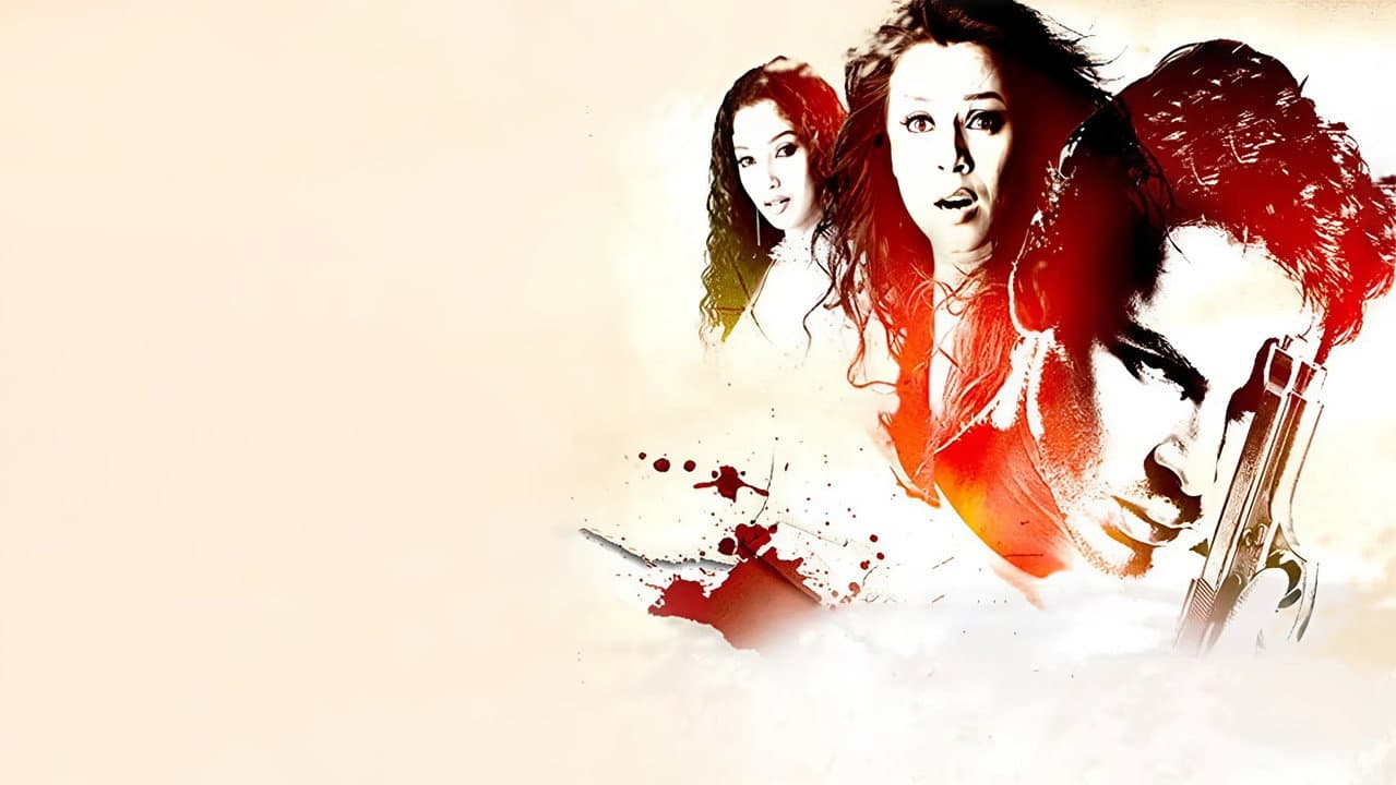 Backdrop – Gumnaam: The Mystery